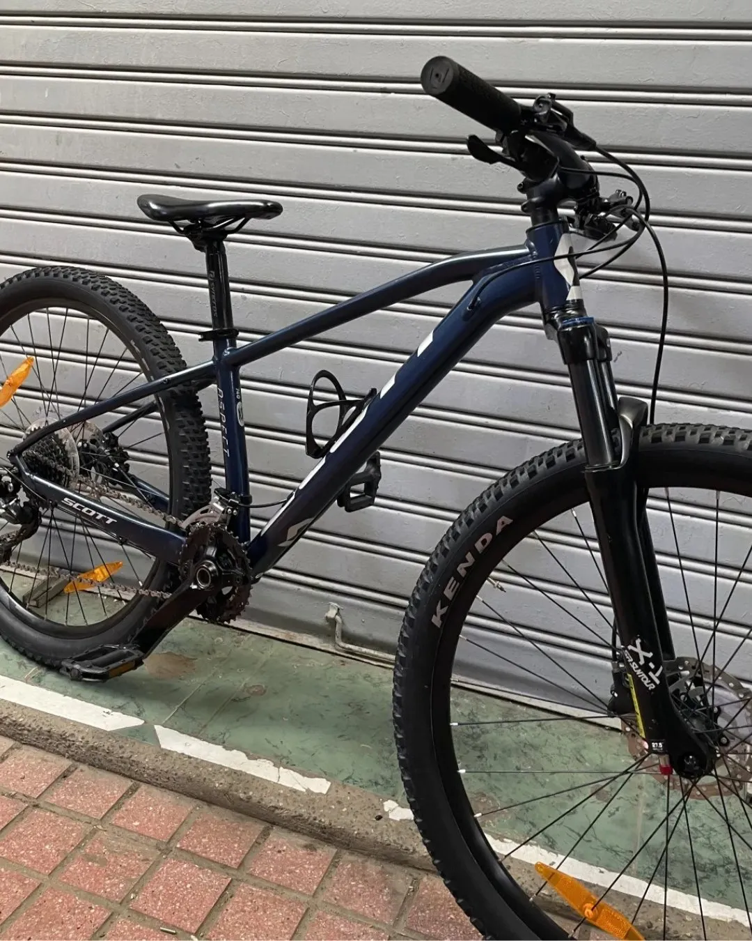 VTT Scott Aspect 940 - Excellent État | Prêt pour Aventure — Casablanca, Maroc
