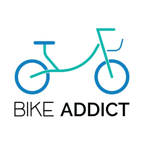 Logo de bikeaddict