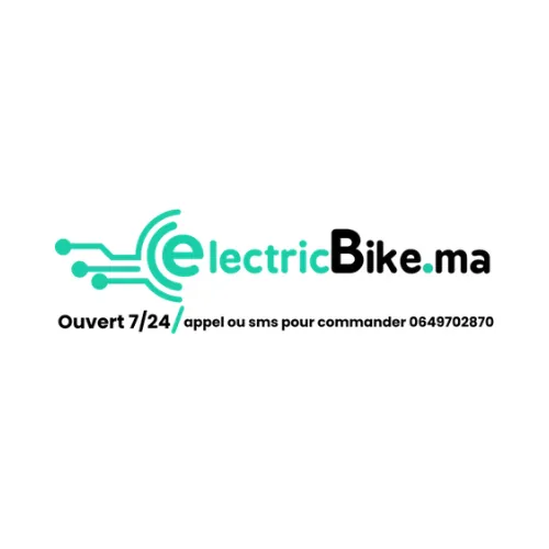 Logo Electricbike.ma