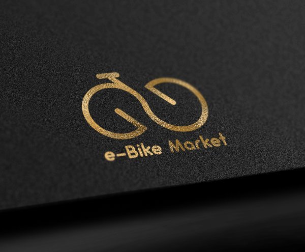 Logo de E-bike market