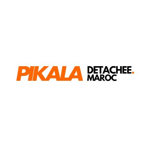 Logo de PIKALA DETACHEE MAROC SARL